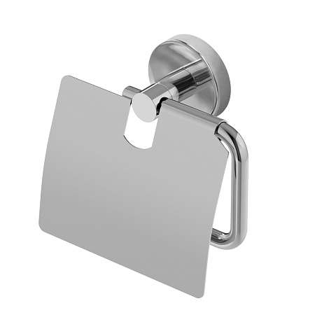 Держатель туалетной бумаги Cezares Relax RELAX-PH-01 хром