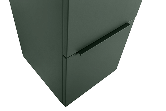Шкаф-пенал Cezares Premium 35 55505 Verde opaco