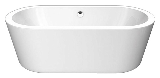 Акриловая ванна 177х80.5 BelBagno BB29