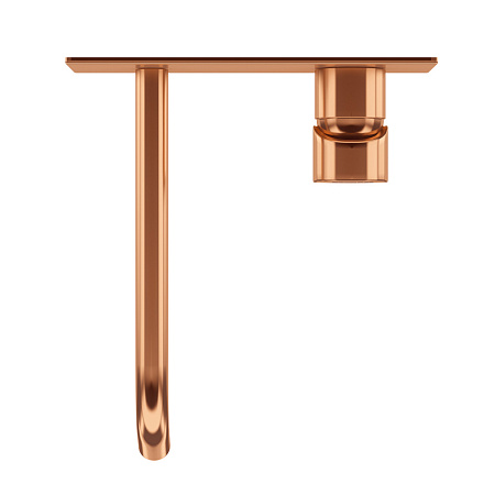 Смеситель для раковины Cezares Leaf LEAF-BLI1-20-L-SS sunset