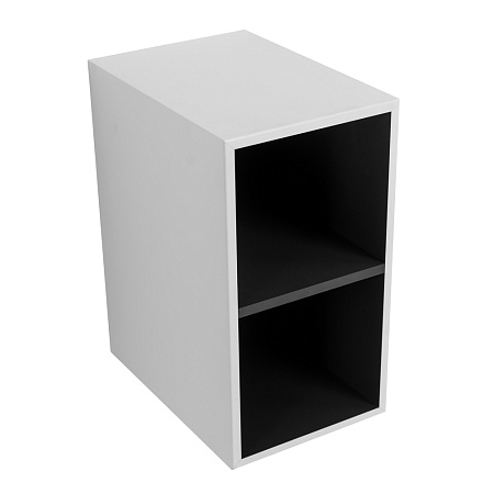 Шкаф Cezares Elettra 30 55529 Bianco Opaco