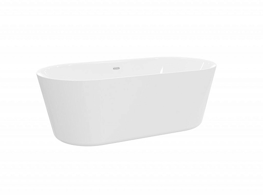 Акриловая ванна 149х79 см BelBagno BB306-1485