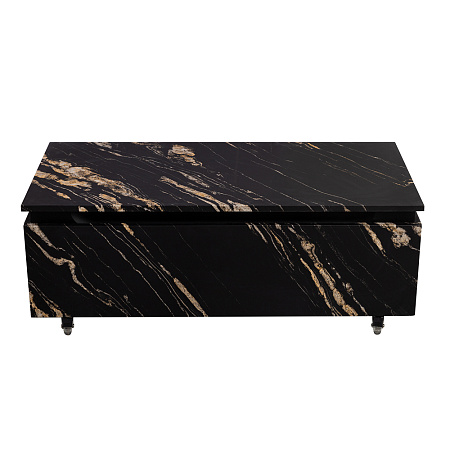 Тумба для ванной Cezares Slider 96.6 SLIDER-1000-1C-PI-NF-P черный фьюжн