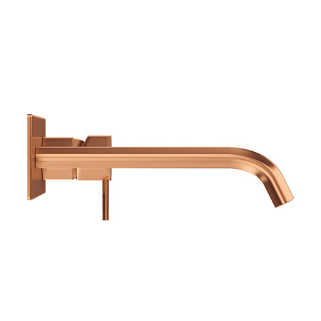 Смеситель для раковины Cezares Leaf LEAF-BLI1-20-L-SS sunset