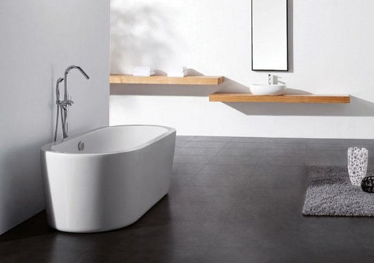 Акриловая ванна 177х80.5 BelBagno BB29