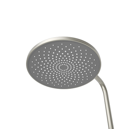 Душевая система Cezares Relax RELAX-CD-IN сатин