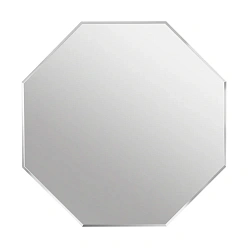 Зеркало Cezares 45078 белый