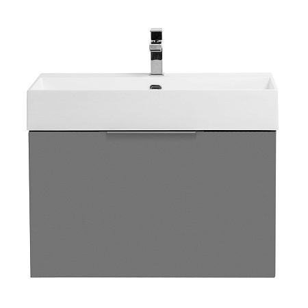 Тумба под раковину Cezares Premium 70 55399 Grigio Nuvola