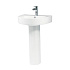 Раковина 56 см BelBagno Flay BB0115L