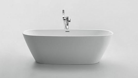 Акриловая ванна 170х78 BelBagno BB72-1700