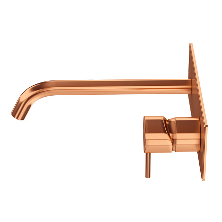 Смеситель для раковины Cezares Leaf LEAF-BLI1-20-L-SS sunset