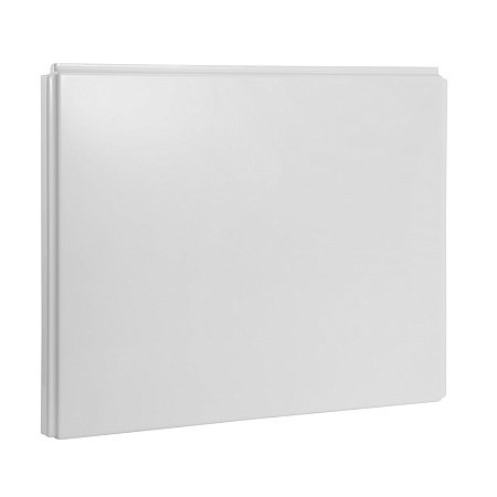 Боковая панель для ванны Cezares EMP-75-SP-W37, белый