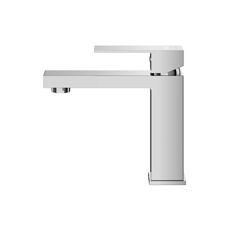 Смеситель для раковины Cezares Slider SLIDER-LS-01-W0 хром