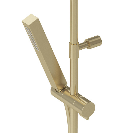 Душевая система Cezares Porta PORTA-CD-SR sunrise