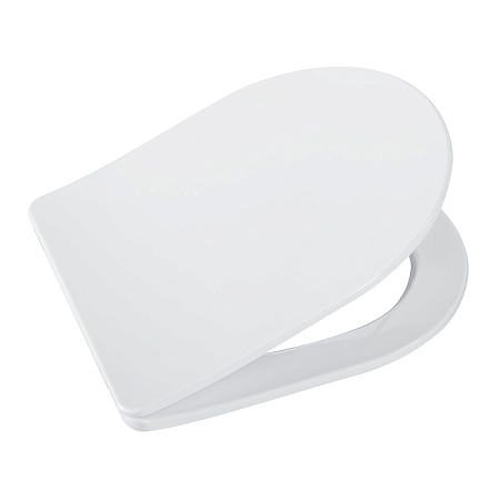 Крышка-сиденье Cezares CZR-089-SC белый
